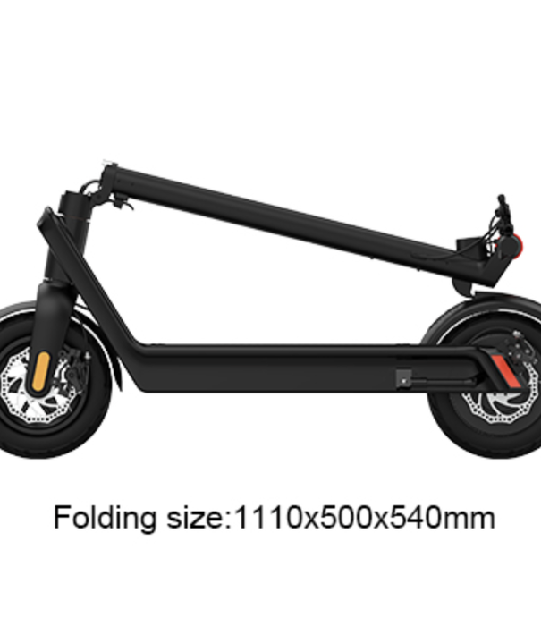 SHENZHEN KIXIN ELECTRONICS KIXIN X9 PRO MAX ELECTRIC SCOOTER