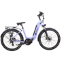 SERFAS E DASH PLUS 500W MID DRIVE STP THRU