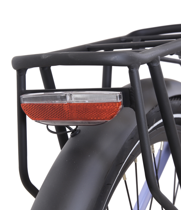 SERFAS SERFAS E DASH PLUS 500W MID DRIVE STP THRU