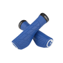 HT2281 Ergon GA3 Grips - Midsummer Blue, Lock-On, Small