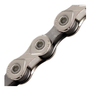 CH4114 KMC X10 Chain - 10-Speed, 116 Links, Silver/Black