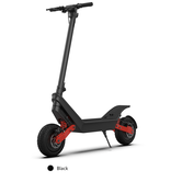 Kixin X10 Dual Motor Full Suspension 1200W