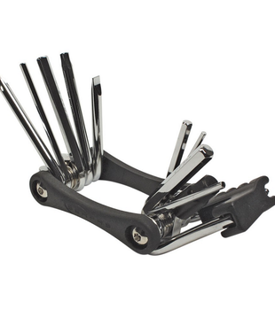 ST-CR11 – 11 Function Tool