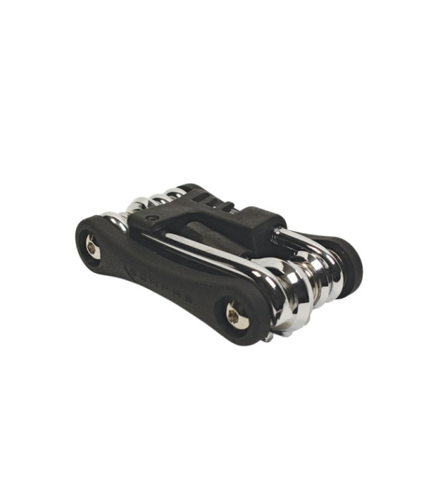 SERFAS ST-CR11 – 11 Function Tool
