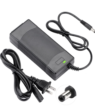 Kixin X8 36v 2amp Charger