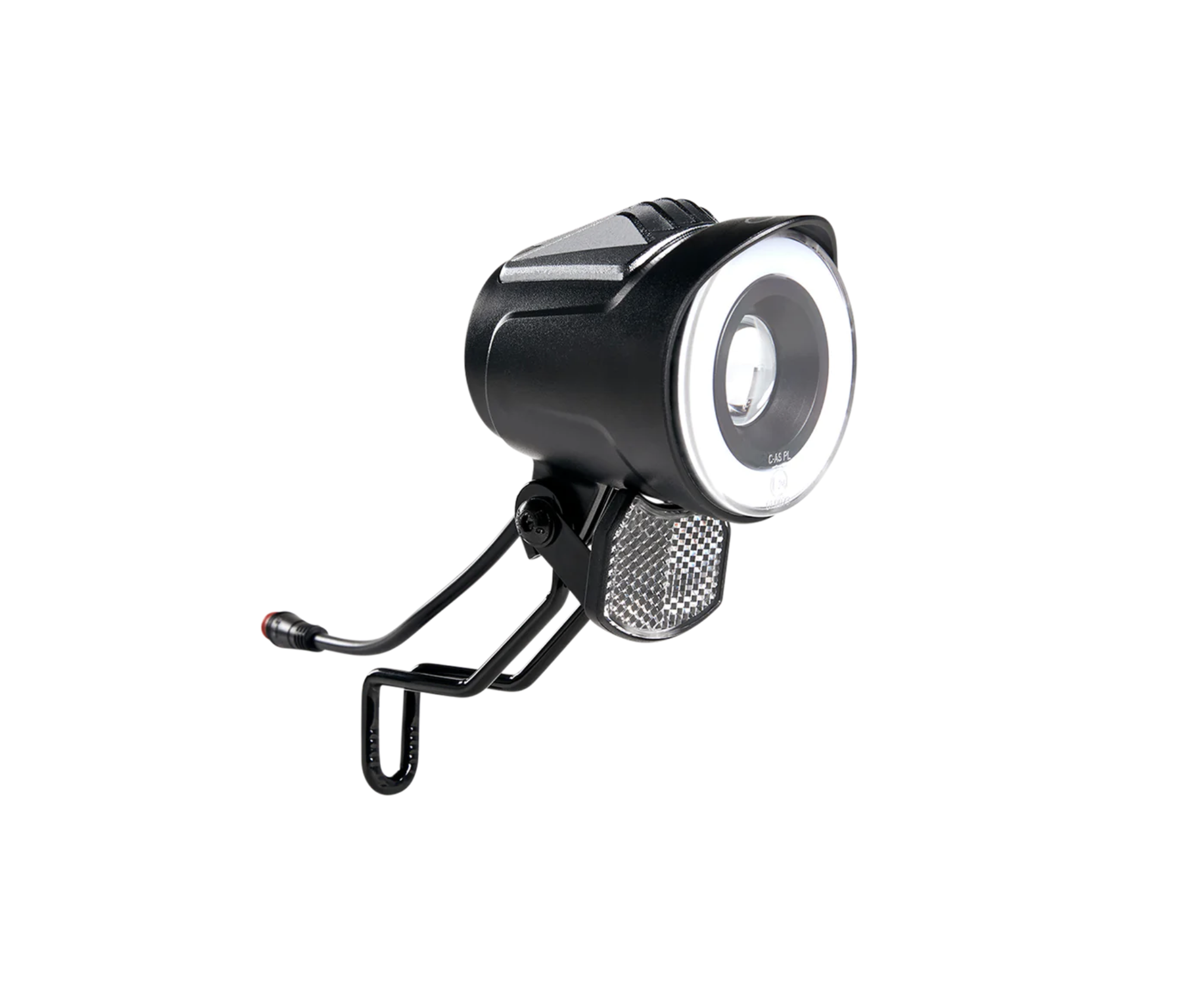 Rad power discount bikes headlight