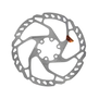 BR1025 Shimano SM-RT66 Disc Rotor - 160mm, 6-Bolt