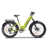 KASEN - RANGER STEP THRU 15AH 1000W