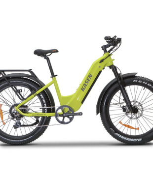 KASEN - RANGER STEP THRU 15AH 1000W