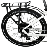 SERFAS Serfas Rear Rack R1-DD