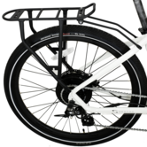Serfas Rear Rack R1-DD