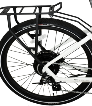 Serfas Rear Rack R1-DD