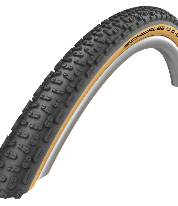 SCHWALBE Schwalbe - G-One Ultrabite, 50-622, Classic, Folding TR5869
