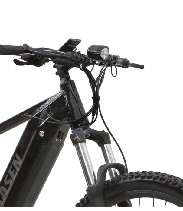 KASEN - PRO HEADLIGHT (Kasen K2.0)