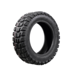 SHENZHEN KIXIN ELECTRONICS 90/65-6.5 Offroad Vacuum Tire (Kixin X10)