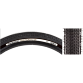 591539 Panaracer Gravel King SK 700x43 fold tbls bk/bk