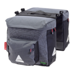 Axiom 911727 AXIOM Seymour Oceanweave P25 Twin Pannier