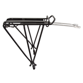 TOPEAK Explorer MTX 1.0&2.0 BIKE RACK RR TOPEAK EXPLORER MTX-1.0/2.0 w/SPRNG DISC BK