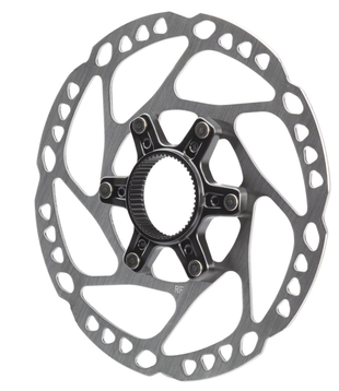 BR2776 Shimano RT64S 160mm Centerlock Rotor