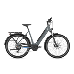 GAZELLE BIKES GAZELLE ULTIMATE T10HMB L46 S10