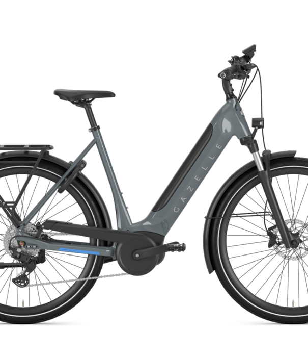 GAZELLE BIKES GAZELLE ULTIMATE T10HMB L46 S10