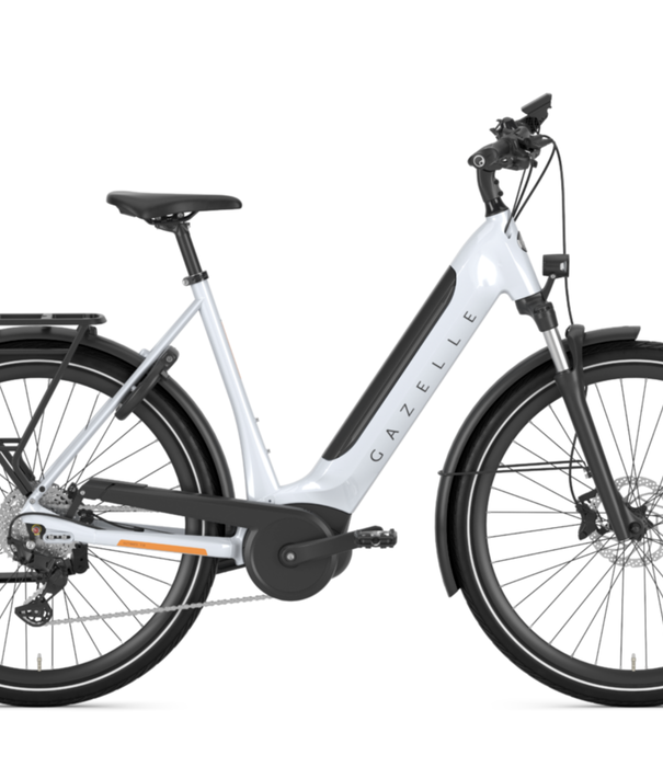 GAZELLE BIKES GAZELLE ULTIMATE T10HMB L46 S10