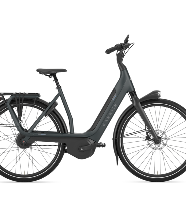 GAZELLE BIKES Gazelle Avignon C380 HMB L 28" SE