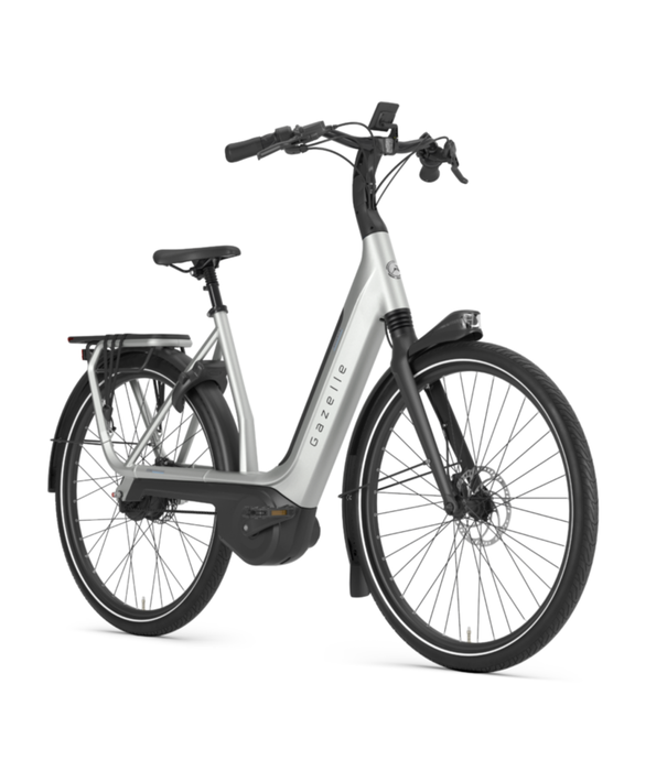 GAZELLE BIKES Gazelle Avignon C380 HMB L 28" SE