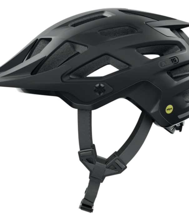 Moventor 69260 ABUS MOVENTOR 2.0 MIPS-Velvet Black-M-54-58cm
