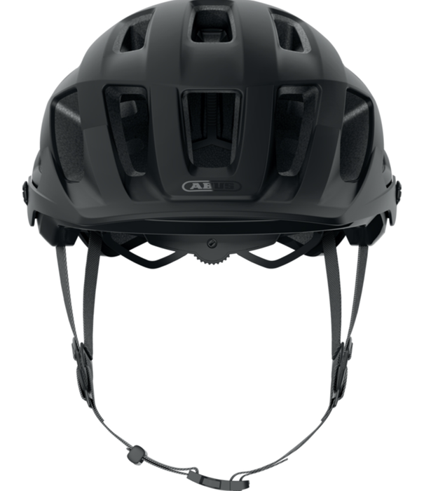 Moventor 69260 ABUS MOVENTOR 2.0 MIPS-Velvet Black-M-54-58cm