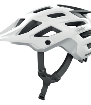 69266 ABUS MOVENTOR 2.0 MIPS-Shiny White-L-59-61cm