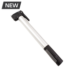 SERFAS BS-2D Big Stick Dual Head Mini Pump