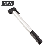 BS-2D Big Stick Dual Head Mini Pump
