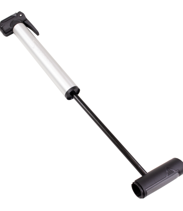 SERFAS BS-2D Big Stick Dual Head Mini Pump