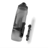 WB0017 Fidlock TWIST Bottle 800 set - Smoke