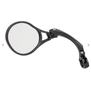 MSW - MIRROR FLAT BAR, L SIDE HD GLASS LENS - MI2009