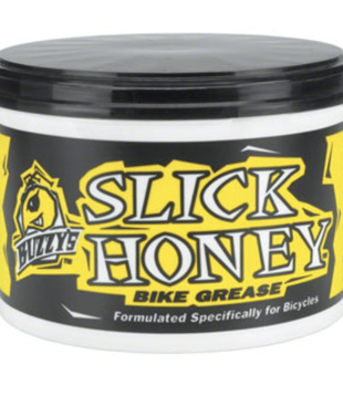 LU2007 BUZ Slick Honey All purp grease 16oz EA jar