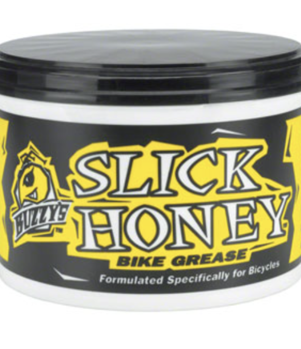 LU2007 BUZ Slick Honey All purp grease 16oz EA jar