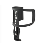 SALSA WC8002 Salsa Side Entry Water Bottle Cage, Black