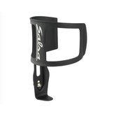 WC8002 Salsa Side Entry Water Bottle Cage, Black