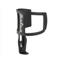 WC8002 Salsa Side Entry Water Bottle Cage, Black