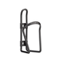 MSW - AC-100 Basic Water Bottle Cage: Matte Black - WC3600