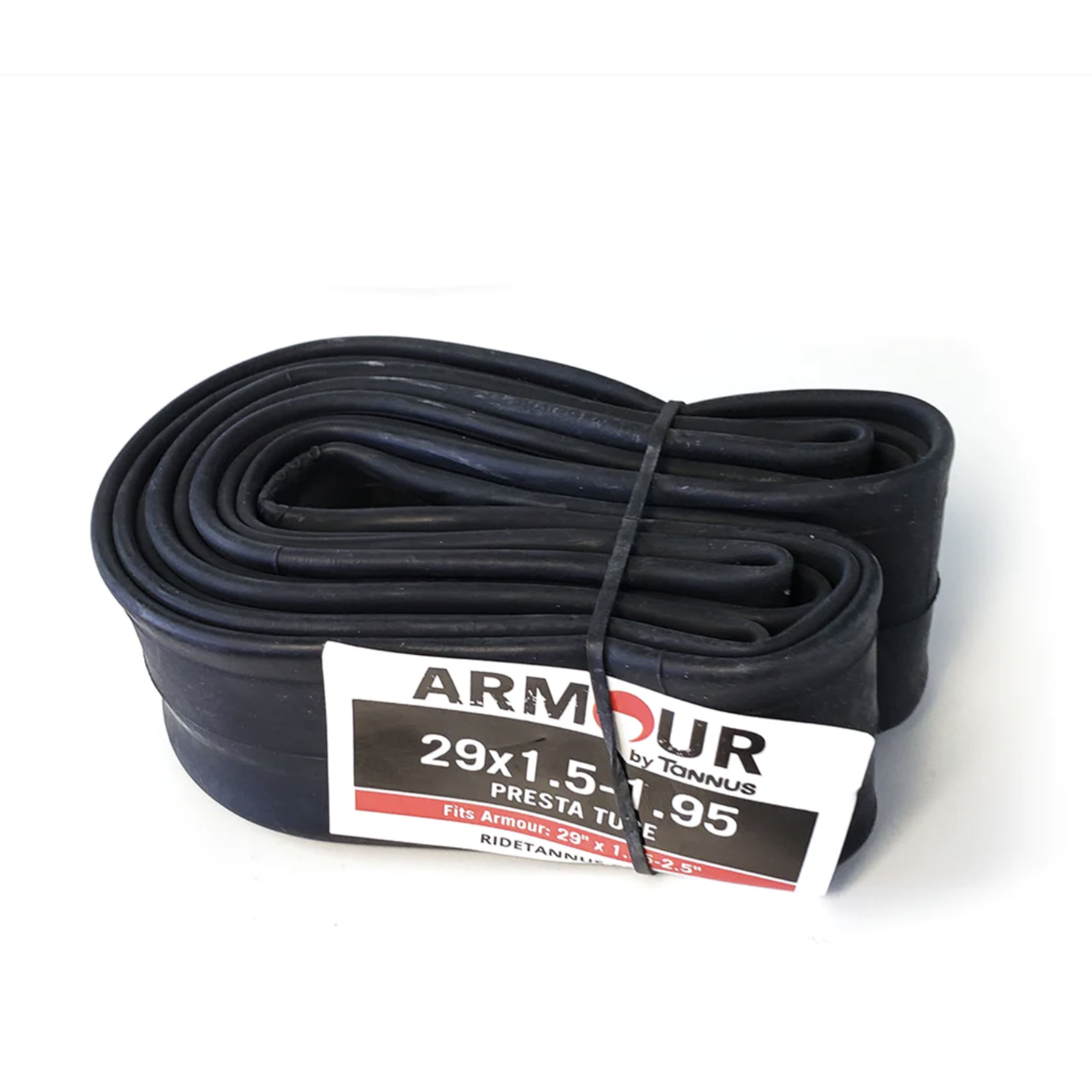 Tannus Armour Tannus Tube 24 x 3.0-4.0 Schrader