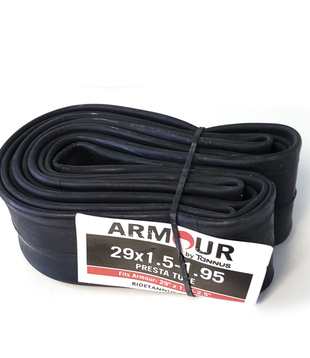 Tannus Tube 24 x 3.0-4.0 Schrader