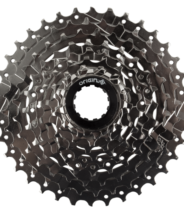 18069 FH CASSETTE ORIGIN8 TORQ LITE 11-36 10sp SL
