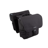 914740 BAG BASIL PANNIER GO DOUBLE MIK BK