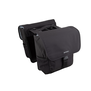 914740 BAG BASIL PANNIER GO DOUBLE MIK BK