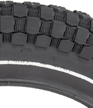 SUNLITE - KENDA K-RAD 20 x 3.3 K905 30 WIRE 593634