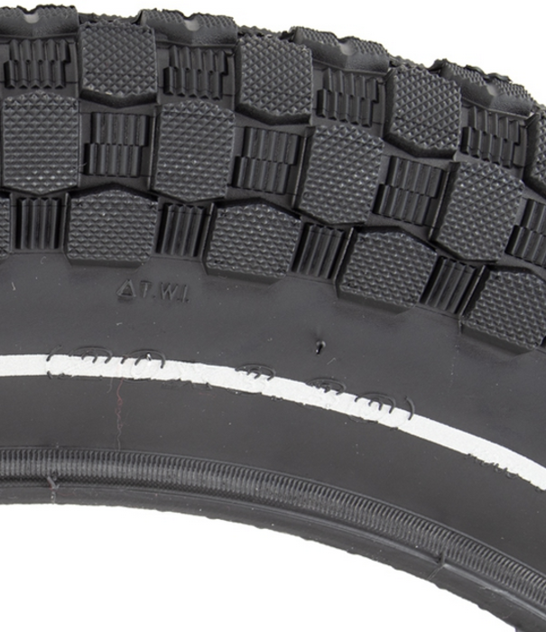 SUNLITE - KENDA K-RAD 20 x 3.3 K905 30 WIRE 593634