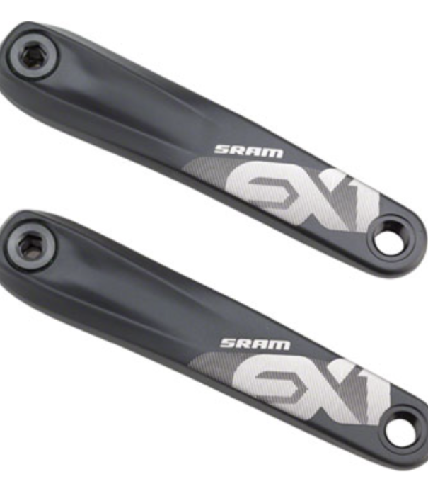SRAM CK6399 SRAM EX1 Ebike Crank Arm Set - 170mm